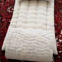 لحاف تشگ بالش آماده و قبول سفارشات|رختخواب، بالش، پتو|تبریز, |دیوار