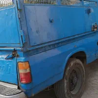 اتاق عقب لگنی و باربند