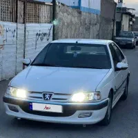 پژو پارس دور رنگ موتور سالم