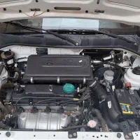 کوئیک ۱۴۰۰|خودرو سواری و وانت|رفسنجان, |دیوار