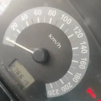سمند سورن مدل ۸۷