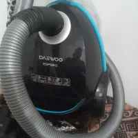 جارو برقی دوو