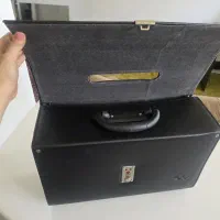 کیف تجهیزات پزشکی چرمی|پزشکی|تهران, شهادت|دیوار
