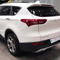 فیدلیتی مدل 1403 صفر|خودرو سواری و وانت|تهران, نیاوران|دیوار