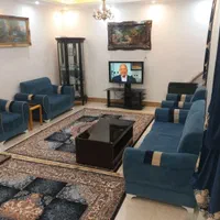 ۱۲۰متردربست ویلای بهداشتی دوخوابه مبله،مرکزشهر|اجارهٔ کوتاه‌مدت آپارتمان و سوئیت|سنندج, |دیوار