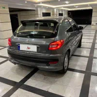 207 اتومات مدل ۹۷