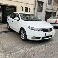 سراتو کم کار تک برگ سند|خودرو سواری و وانت|تهران, امامت|دیوار