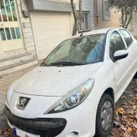 ۲۰۷مدل ۱۴۰۴TU5