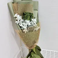 گل به مناسبت عید غدیر فقد شاخه ای ده تومن
