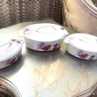 ظروف چینی|ظروف سرو و پذیرایی|تهران, گلاب دره|دیوار