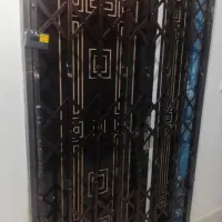 درب آکاردئونی