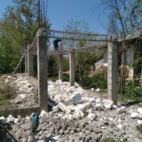 تخریب،کنده کاری،دیوارچینی|خدمات پیشه و مهارت|لاهیجان, بازکیاگوراب|دیوار