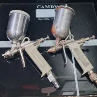 پیستوله استرو ایتالیایی