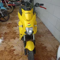 موتور برقی کویر مدل۱۴۰۱