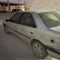 ۴۰۵ مدل ۹۰ دوگانه سوز