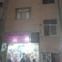 اجاره مغازه با بالکن