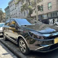 ایگل مدل1404 مشکی کارکرد15500 نمایندگی مجاز1732|خودرو سواری و وانت|تهران, فردوس|دیوار