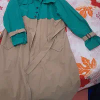 مانتو سایز ۴۲ ۴۴