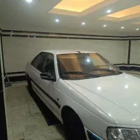 پارس مدل 85 موتور نو