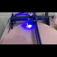 لیزر برش لیزر حکاکی