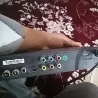 گیرنده دیجیتال|تلویزیون و پروژکتور|صفادشت, |دیوار