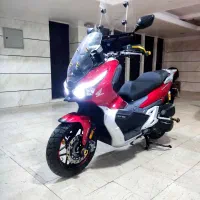 هندا  adv  تایوانی   مدل ۴۰۲ درحد