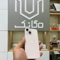 آیفون ۱۳ مینی در حد اکبند ۱۲۸ گیگ