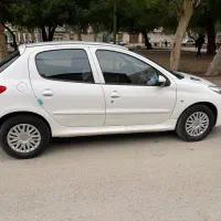 207 tu5|خودرو سواری و وانت|اهواز, کوروش|دیوار