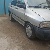 پراید ۸۶|خودرو سواری و وانت|میاندوآب, |دیوار