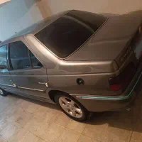 پژو پارس دوگانه کارخونه کلا پلمپ معاوضه ام دارم|خودرو سواری و وانت|تکاب, |دیوار