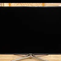 تلویزیون سه بعدی ۴۶اینچ سامسونگ همراه عینک کارتن
