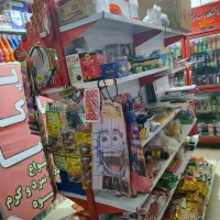 یخچال ۶درب مخصوص سوپر مارکت و مرغ فروشی|یخچال و فریزر|لامرد, |دیوار