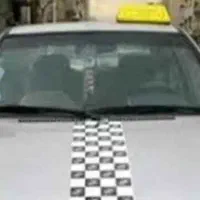 راننده خانم برای آژانس بانوان
