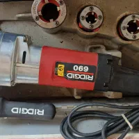 حدیده برقی 690ریجید آمریکای