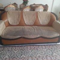 مبل سه نفره رایگان