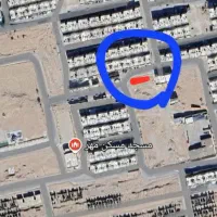 زمین تجاری مسکونی