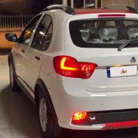 کوییک gxrlمدل ۱۴۰۳ درحد خشک