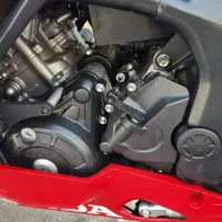 هوندا cbr250rr فول با کویئک شیفتر ۱۴۰۲|موتورسیکلت|شیراز, پودنک|دیوار