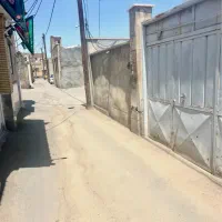 ۲۱۷مترزمین کلنگی اماده ساخت دوکله قم شاه ابراهیم|فروش زمین و ملک کلنگی|قم, شاه ابراهیم|دیوار