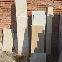 سنگ تراورتن|مصالح و تجهیزات ساختمان|عجب شیر, |دیوار