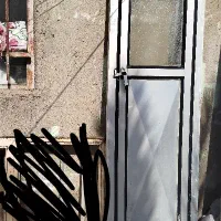 درب و پنجره|مصالح و تجهیزات ساختمان|گنبد کاووس, |دیوار