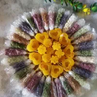 نبات دمنوشی کاملا گیاهی|خوردنی و آشامیدنی|اهواز, فاز ۱ پادادشهر|دیوار
