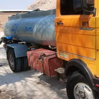 خاور 808|خودرو سنگین|فراشبند, |دیوار