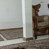 مبل سلطنتی|مبلمان خانگی و میز عسلی|محمدشهر, محمدشهر|دیوار