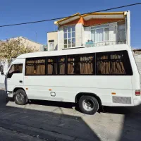 مینی بوس آرین مدل 96|خودرو سنگین|شازند, |دیوار