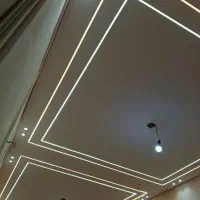 کناف و لاین نوری|خدمات پیشه و مهارت|کرمانشاه, |دیوار