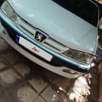 پژو پارس دوگانه شرکتی آخر1391|خودرو سواری و وانت|شیراز, برمشور علیا|دیوار