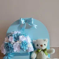 گل های جاودان|گل و گیاه طبیعی|سهند, |دیوار