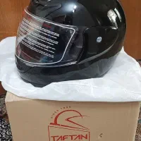 کلاه کاسکت فک ثابت