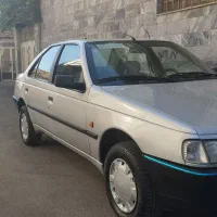 روآ سال دوگانه شرکت مدل۹۰ درجه یک|خودرو سواری و وانت|بروجرد, |دیوار